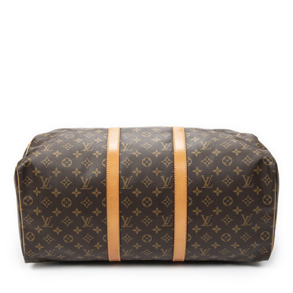 Louis Vuitton Keepall 50 - Picture 6 of 10